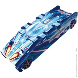 Фігурка Transracers Іграшка-трансформер Дерік 6636440