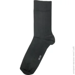 Travel Maysocks Носки Ч-332002-27 р.43 черный