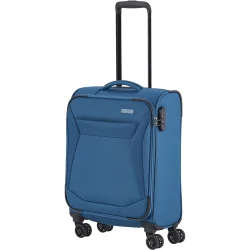 Travelite Чемодан 34 л голубой TL080047-22