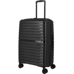 Travelite Чемодан 67 л черный TL076548-01
