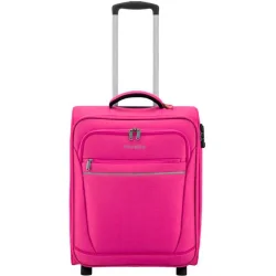 Travelite Чемодан S 55 44 л розовый Cabin