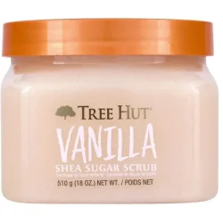 Скраб (пилинг) Tree Hut Скраб Vanilla Sugar Scrub 510 мл