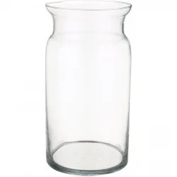 Trendglass Ваза 29 см прозора