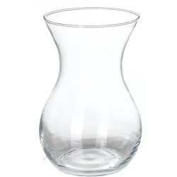 Trendglass Кількість: Ваза скляна Asta 18 см прозорий