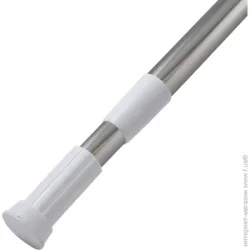 Trento Карниз для ванної Arino 140-260 см