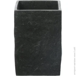 Trento Стакан Black Stone 46588
