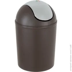 Trento Відро для сміття з поворотною кришкою DECO 37068