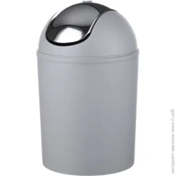 Trento Відро для сміття з поворотною кришкою DECO 53006