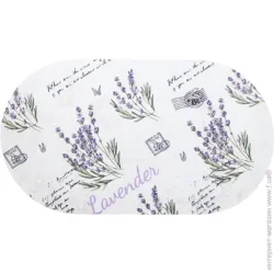 Trento Коврик для ванной Lavander 47562
