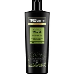 Шампунь Tresemme Botanique Detox 400 мл (8710447211052)