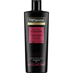Шампунь Tresemme COLOUR REVITALIZE 400 мл (8717163630105)