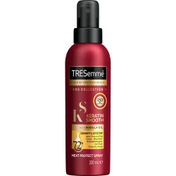 Tresemme Спрей для волос Keratin Smooth 200 мл
