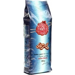 Кофе Trevi Crema 250г, зерновой