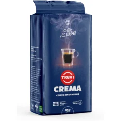 Кофе Кофе Trevi Crema 250г, молотый
