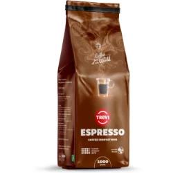Кава Trevi Espresso 1кг, зерновий
