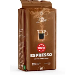 Кофе Кофе Trevi Espresso 250г, молотый