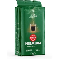 Кофе Trevi Premium 250г, молотый