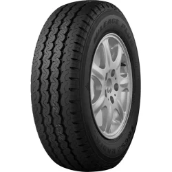 Летняя шина Triangle Tyres Шина TR652 205/65R16 107T лето