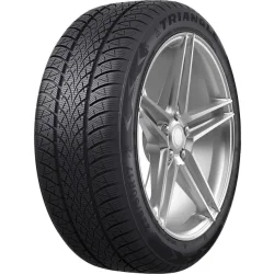 Зимняя шина Triangle Tyres Шина TRIANGLE XL WinterX TW401 185/60 R15 88 H нешипованая зима нешипованная