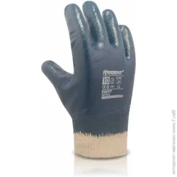 Trident Перчатки DQ6017 с покрытием нитрил XL (10) DQ6017