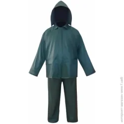 Trident Костюм от дождя FOREST VTG 06170G зеленый