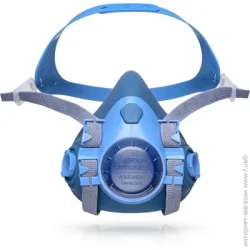 Маска Trident Полумаска polyGARD 7500 М