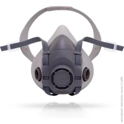 Маска Trident Полумаска polyGARD S600 М