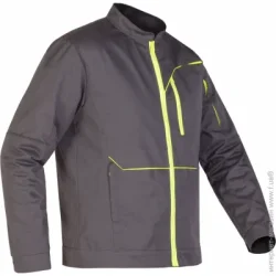 Trident Куртка рабочая Графит р. XXL рост 3-4 серый