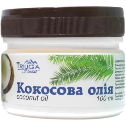 Triuga Масло косметическое Herbal 100 мл