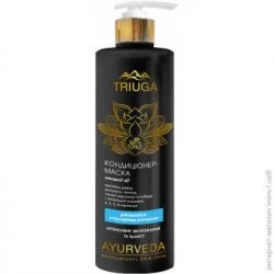 Маска для волосся Triuga Маска-кондиціонер Herbal для волосся з кінчиками, що січуться 500 мл
