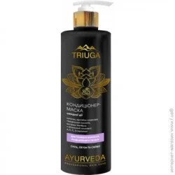 Маска для волосся Triuga Маска-кондиціонер Herbal для тонкого волосся 500 мл