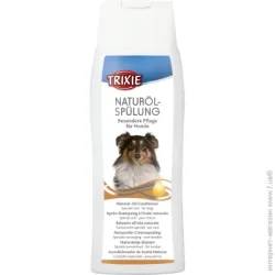 Бальзам-кондиціонер Trixie Бальзам-ополіскувач для собак з олією макадамії та обліпихи 250 мл для собак