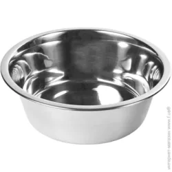 Trixie Миска стальная D20 см 1,8 л
