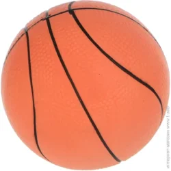 Trixie Игрушка для собак Мяч резиновый d9 см 3444