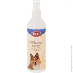 Спрей для шерсті Trixie Засіб Detangling Spray для полегшення розчісування шерсті 150 мл