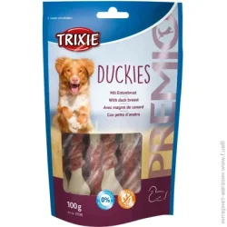 Trixie   Duckies     100  .31538