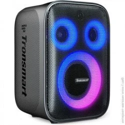 Колонки Портативная колонка Tronsmart Halo 200 Black