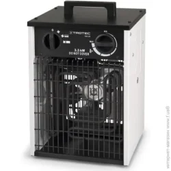 Тепловая пушка Trotec TDS 20