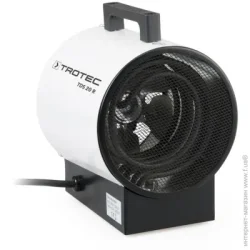 Тепловая пушка Trotec TDS 20 R