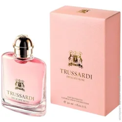 Trussardi Туалетная вода Delicate Rose 30 мл