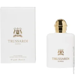 Trussardi Парфюмированная вода Donna 30 мл