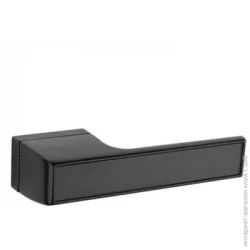 Tupai Ручка на розетці Melody Vario 3089-153 чорний