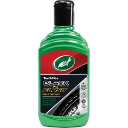 Полироль Turtle Wax Черный лоск FG7698 300 мл (FG7698)