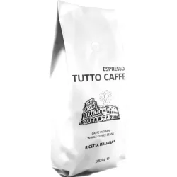 Tutto Caffe Кава в зернах Espresso 1000 г
