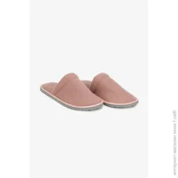 Домашние тапочки Twins Тапочки женские 13133-13134-13135 40 Сиреневый (NY) shop (4820182051654)