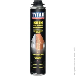 Tytan Клей для блоків 750 мл
