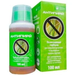 Ukravit Антипырей, 100мл (0561)