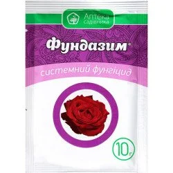 Ukravit Фундазим, 10г