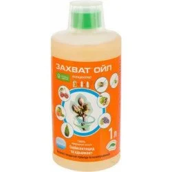 Ukravit Захват Ойл, 1л (094)