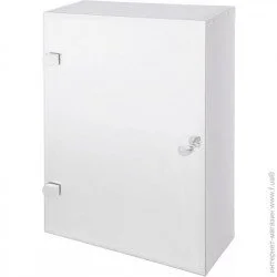 Шкаф-зеркало umt Зеркальный шкаф 34 ШП 600х400